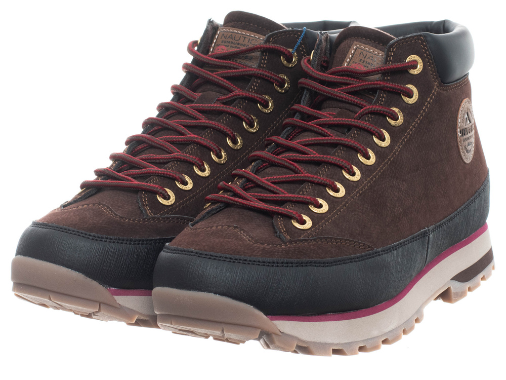 Nautica - Маратонки Pirenei