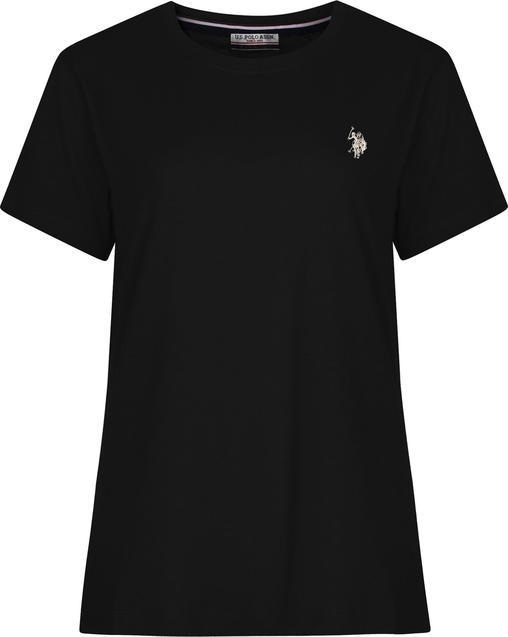 Дамска тениска Lucy на US Polo Assn.