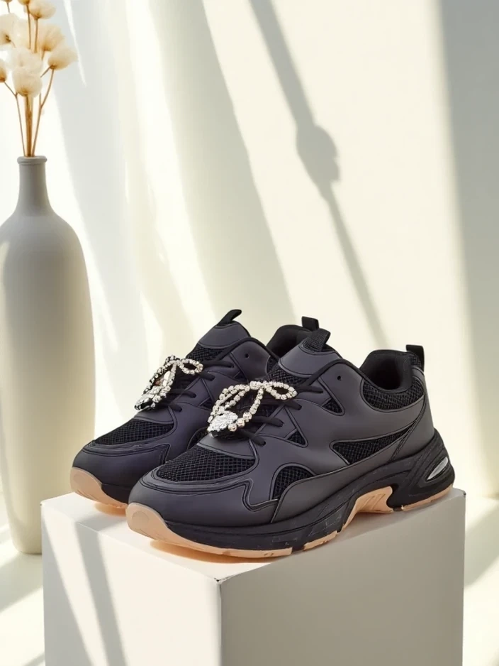Resti Women's sports shoes Teterre