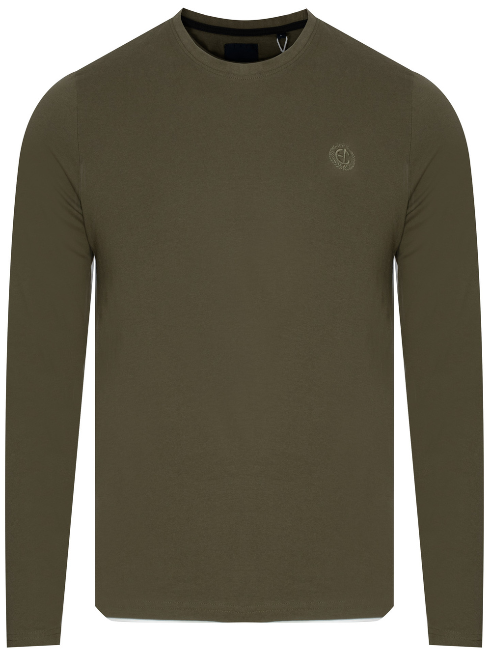 Тениска ENRICO COVERI, бежова