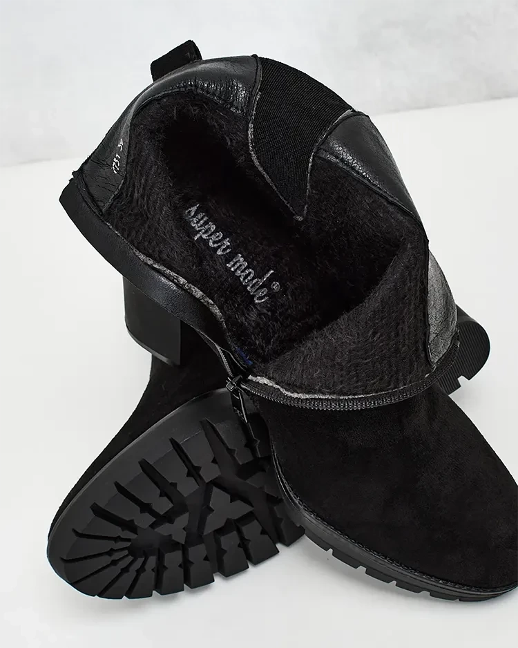 Resti Elegant women&#039;s boots Minor