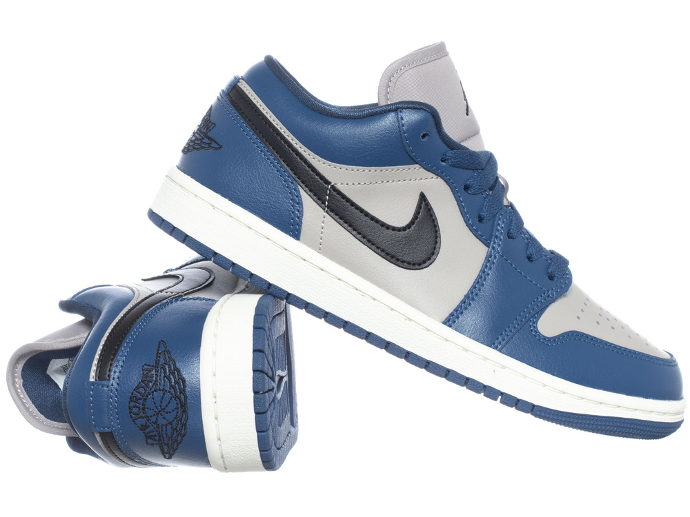 Дамски маратонки Jordan Wmns Air Jordan 1 Low