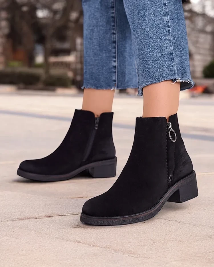 Resti Women&#039;s ankle boots Milo