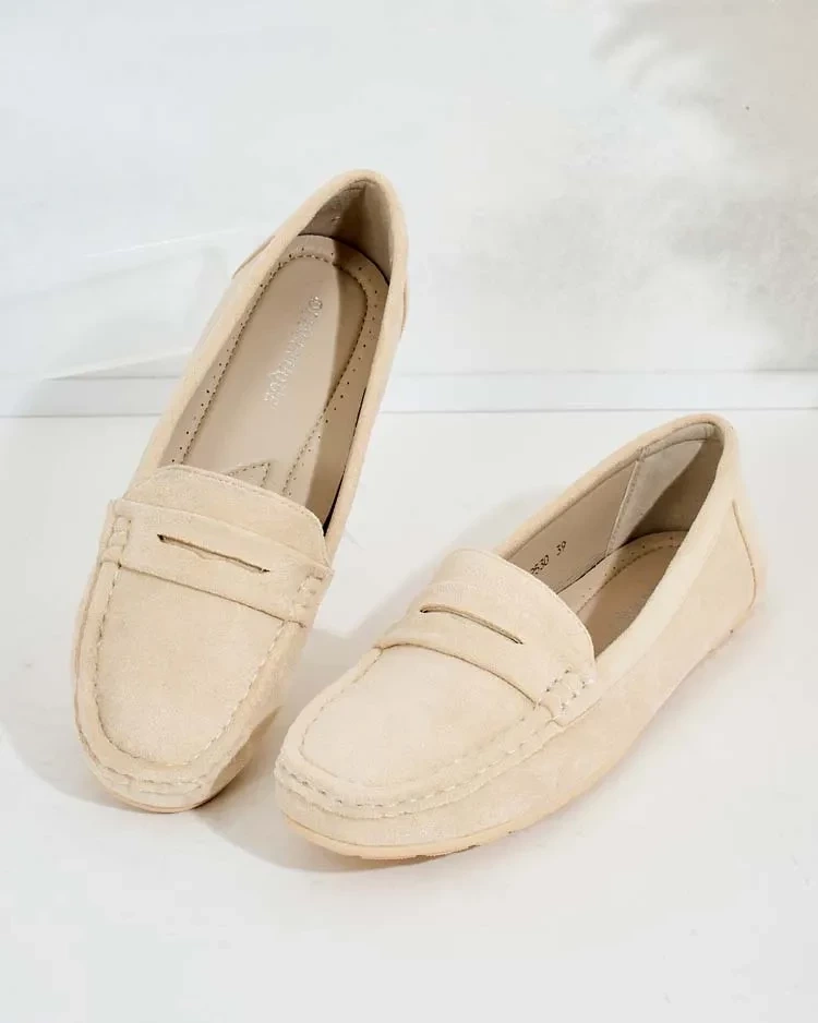 Resti Elegant women&#039;s moccasins Orri