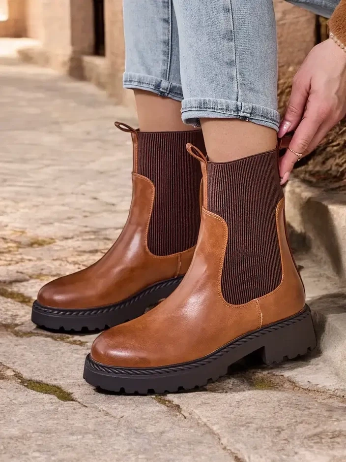 Resti Women's ankle boots Masolina