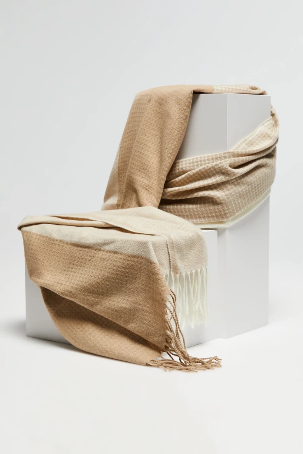 Marisse Women&#039;s Scarf Z-Sz-4520 Beige