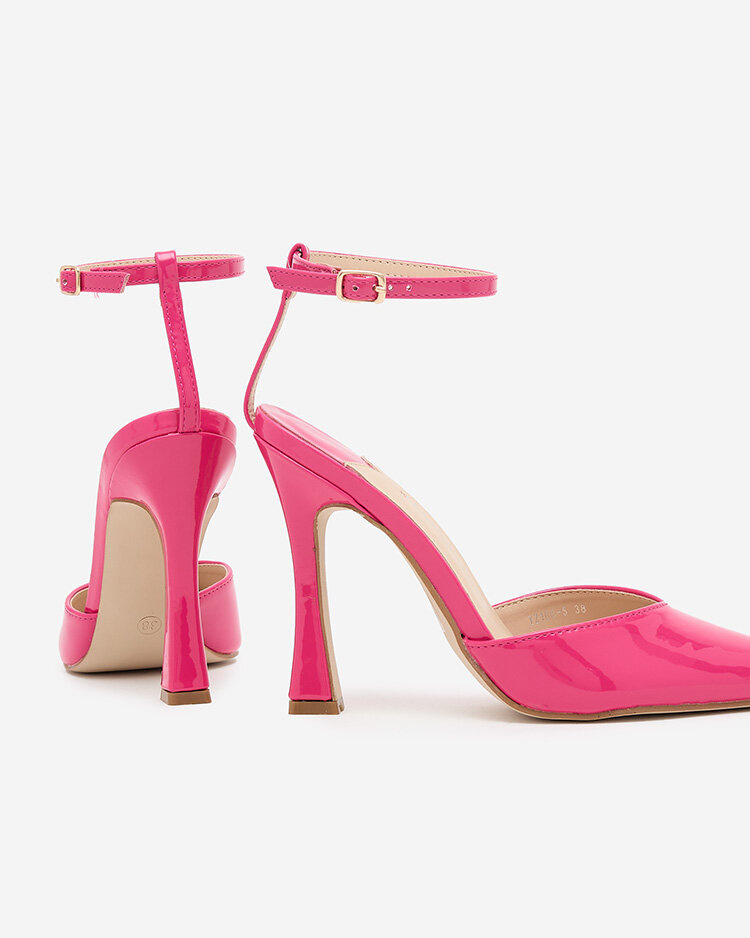 Resti Women&#039;s Ceronie stiletto pumps