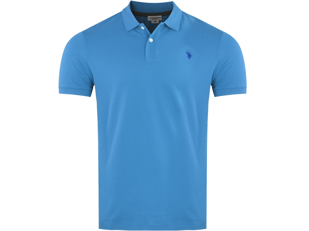 Дамска поло риза US POLO ASSN.