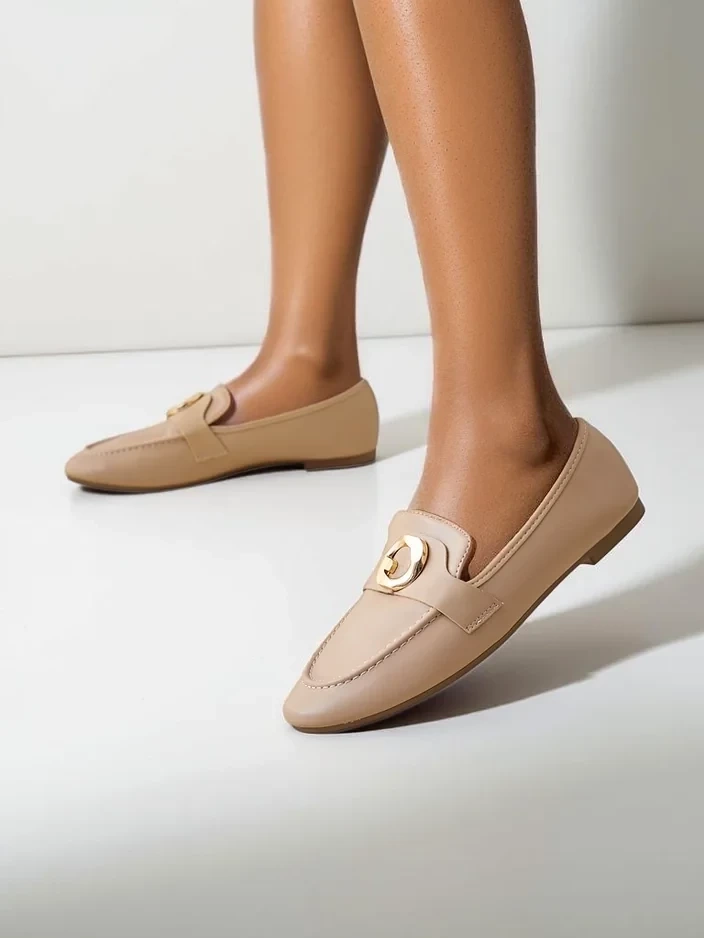 Resti Women&#039;s Moccasins Uderra