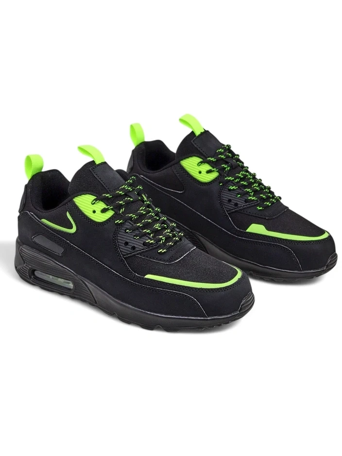 Resti Womens sneakers Maxxes