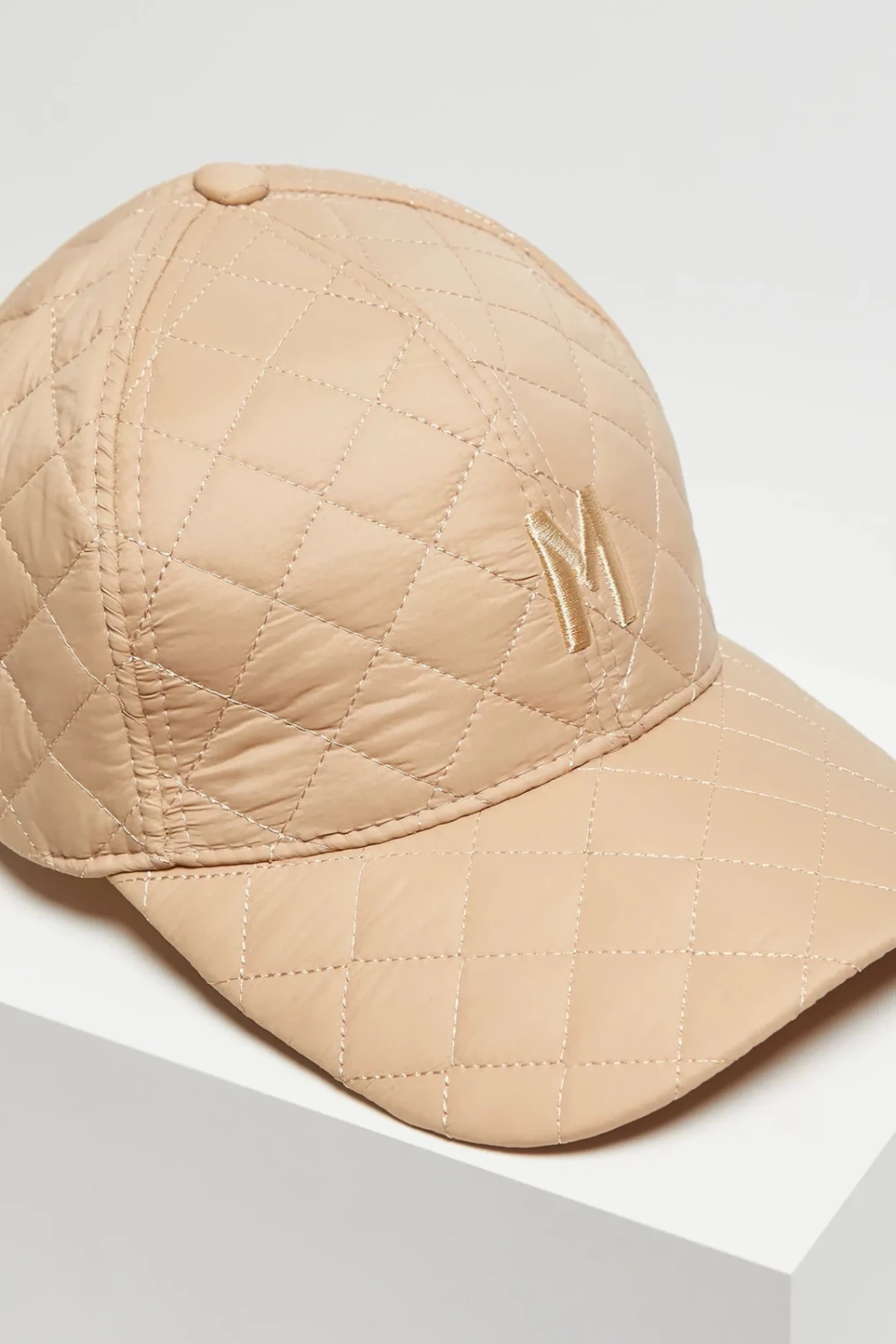 Marisse WOMEN'S HAT Z-CZ-4526 BEIGE