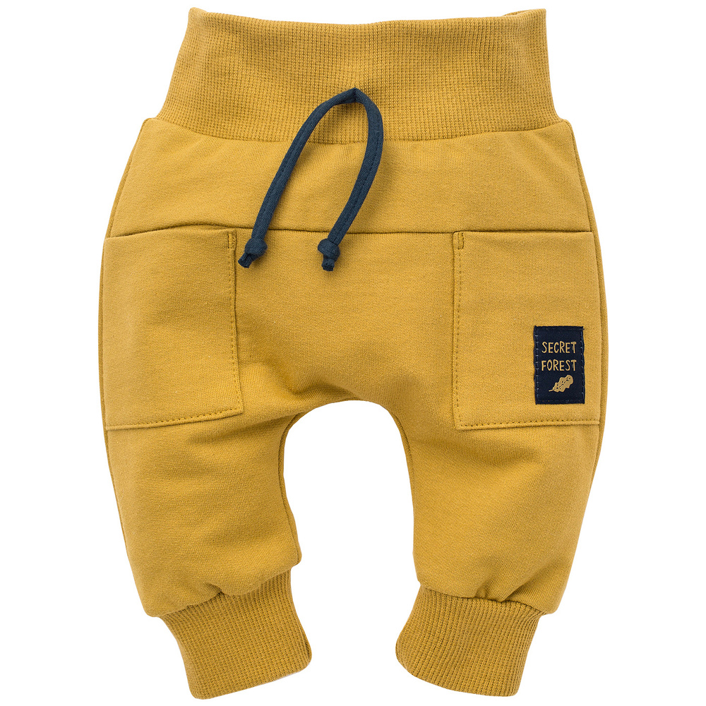Pinokio Joggers Secret Forest