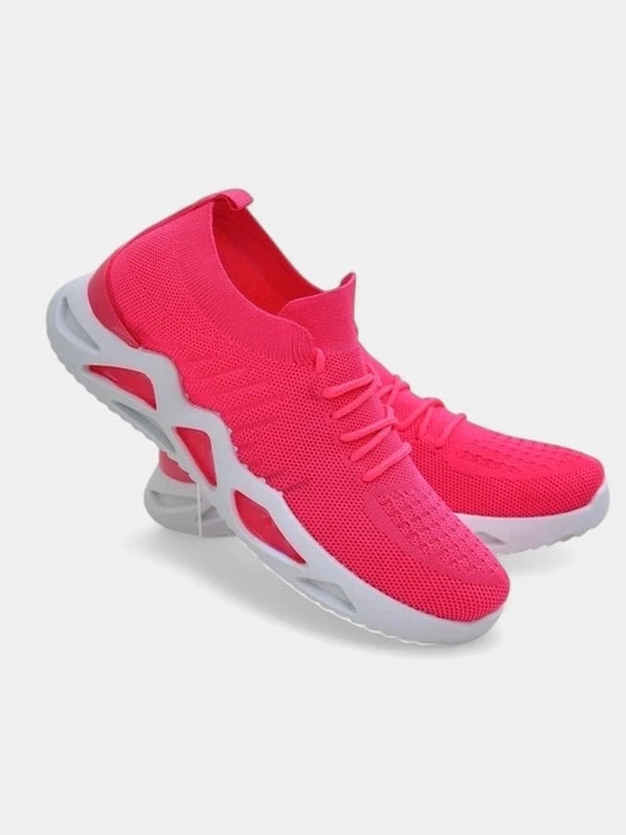 Resti Fabric women's sneakers Kaenno