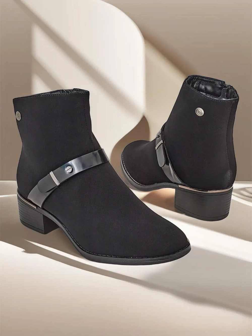 Resti Women's Izzolo Boots