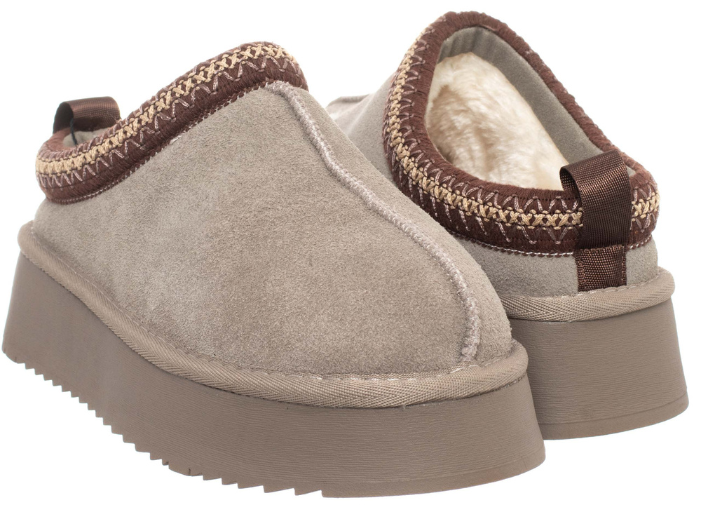 Сандали на платформа SOLO SOPRANI