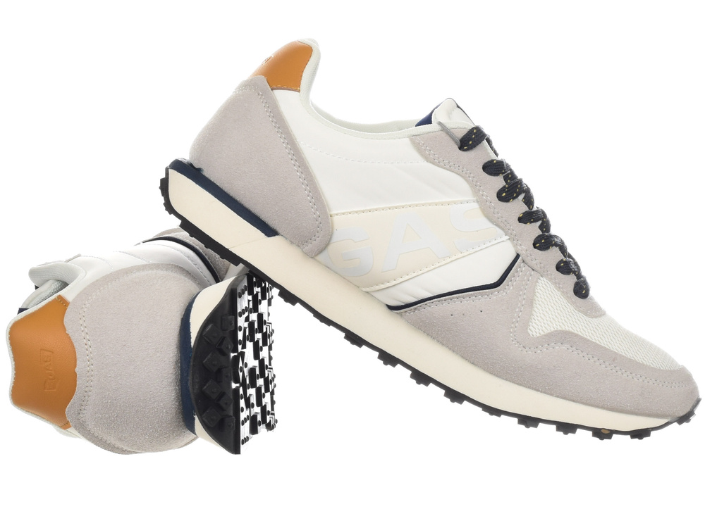 Lyžařská bunda GAS