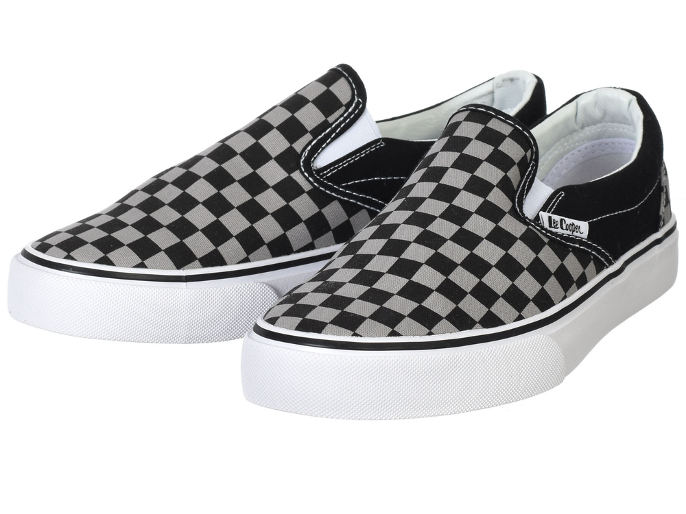 Lee Cooper dámske tenisky