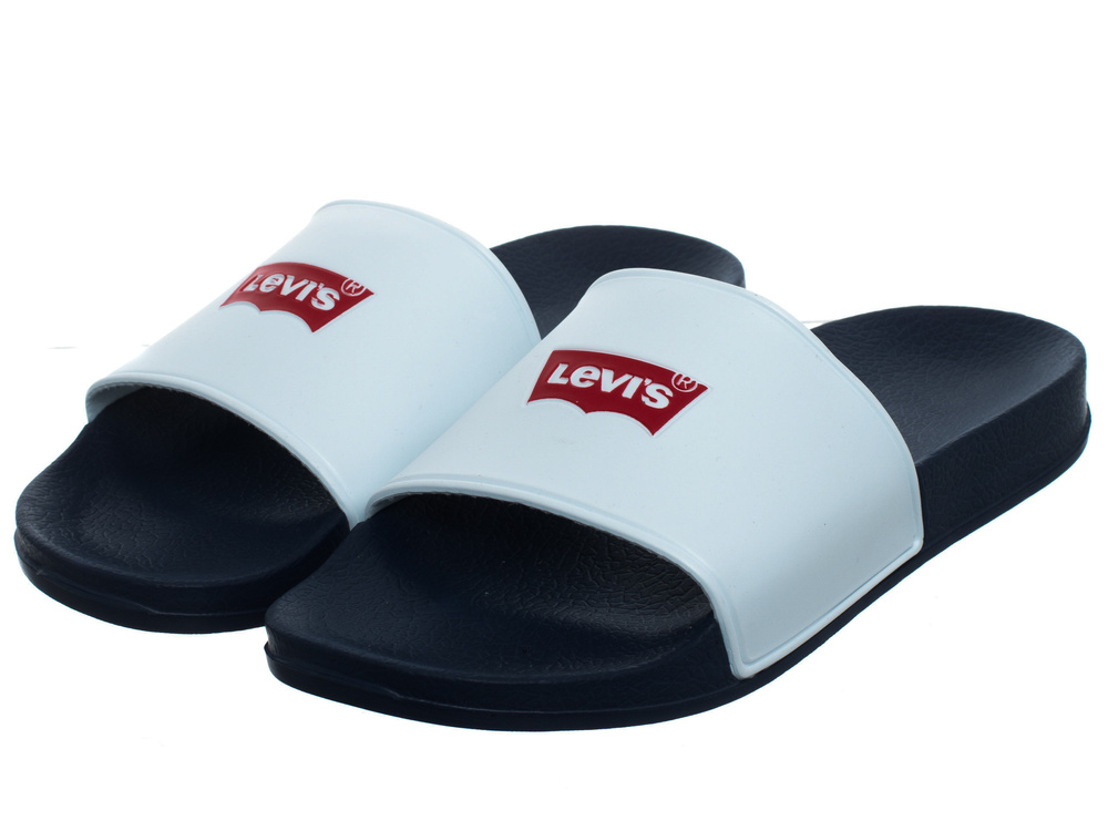 Levi's - Дамски джапанки - Басейн