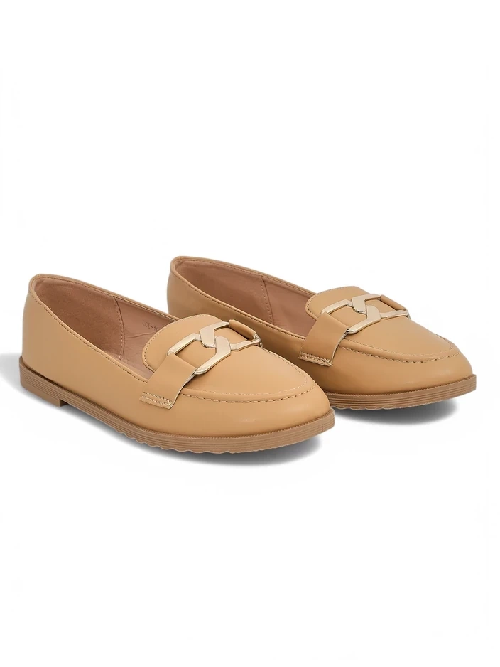 Resti Women&#039;s Casual Moccasins Mufasi