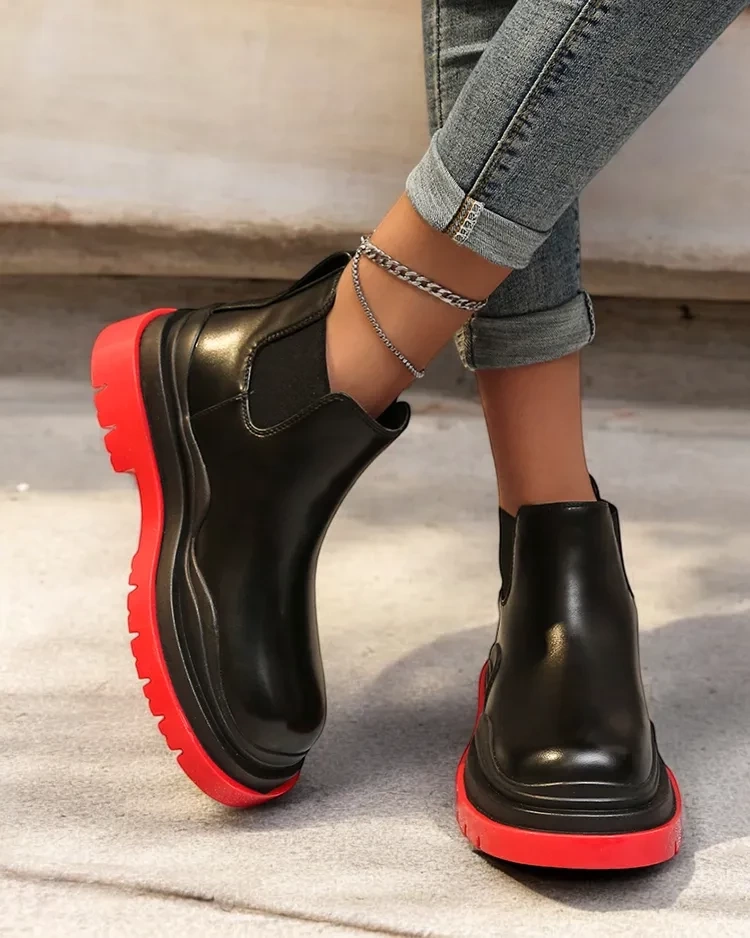 Resti Women&#039;s slip-on boots Derri