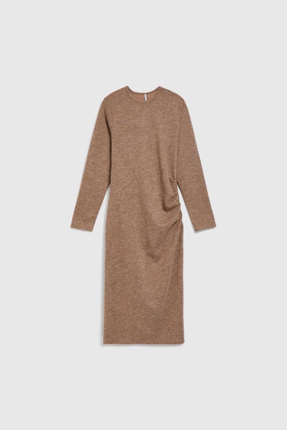 Marisse Women's Dress Z-Su-4512 L.Brown