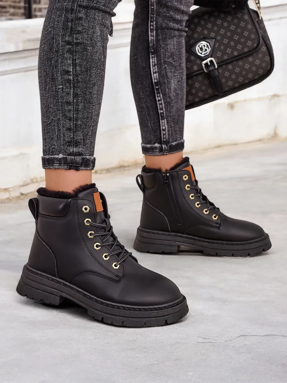 Resti Women&#039;s insulated trapery boots Radoras