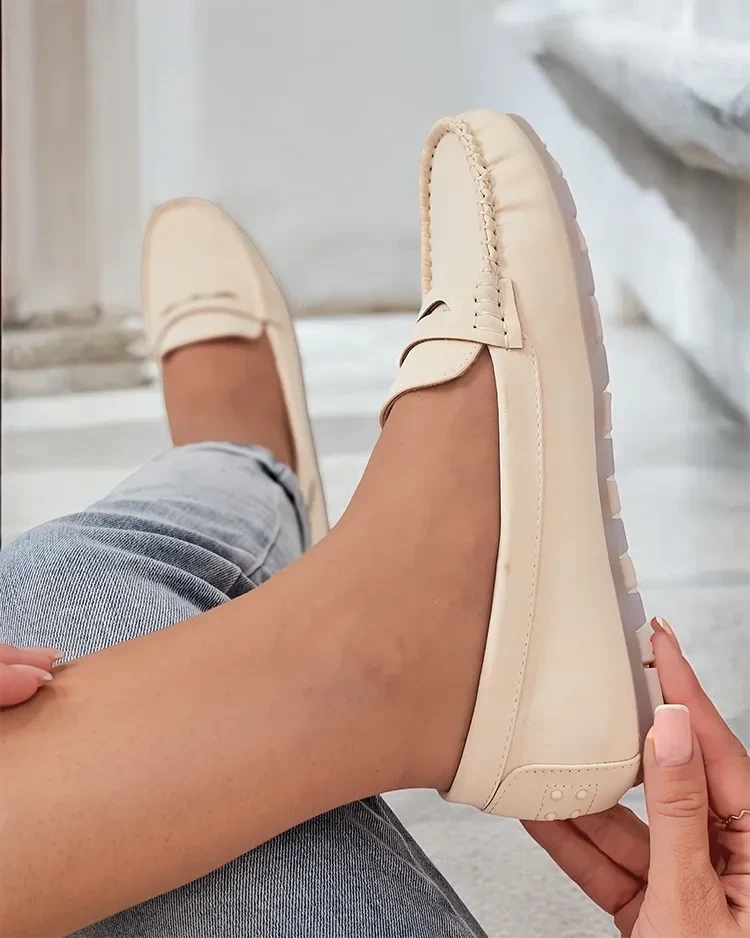 Resti Women&#039;s moccasins Vonini