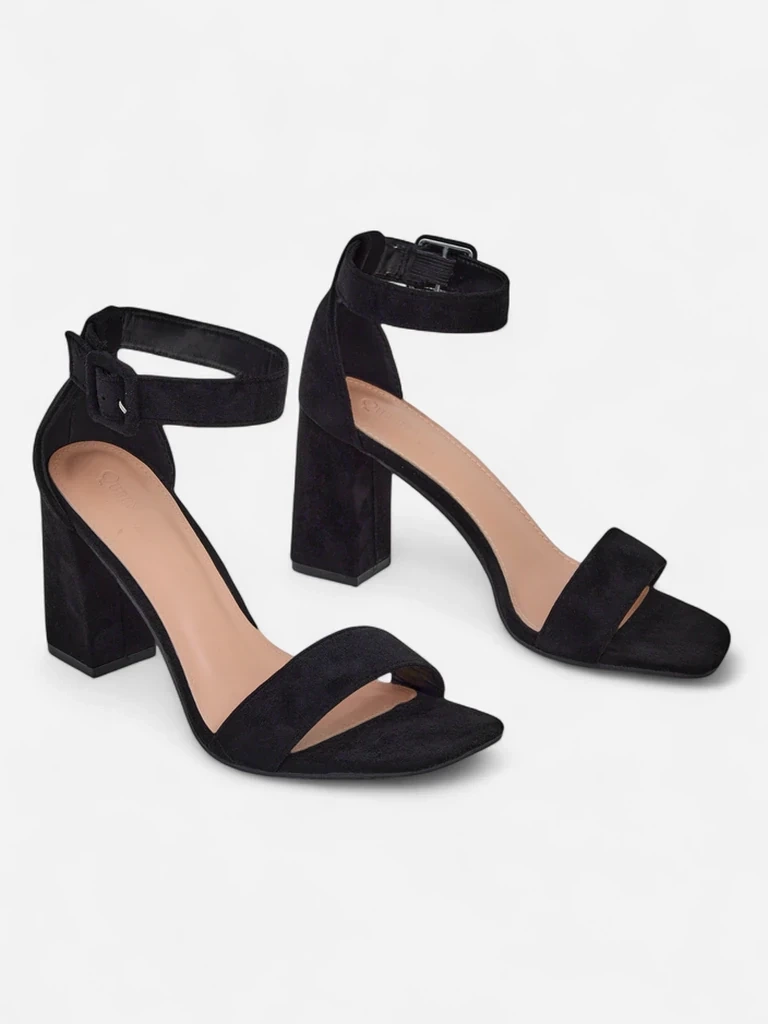 Resti Women&#039;s eco suede sandals Ardeni