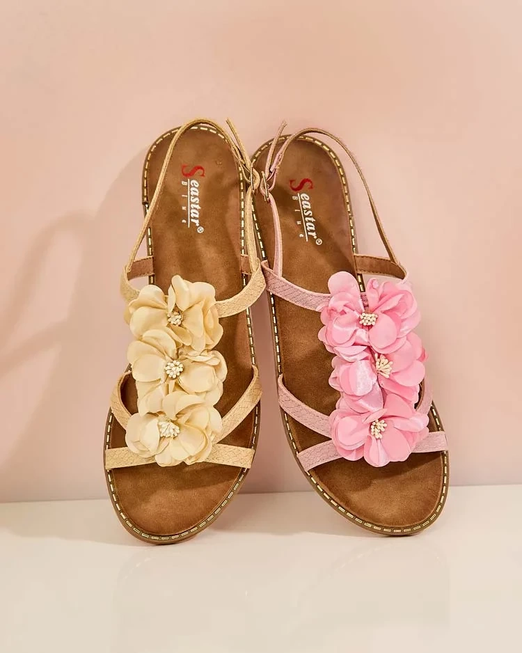 Resti Women's Wimi Sandals