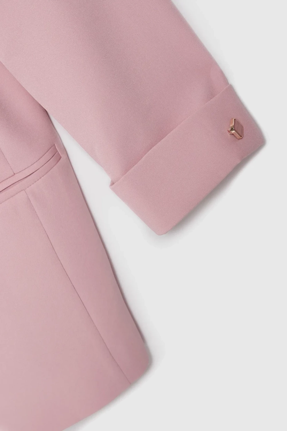 Marisse Women&#039;s Jacket L-Mr-4605 Pink