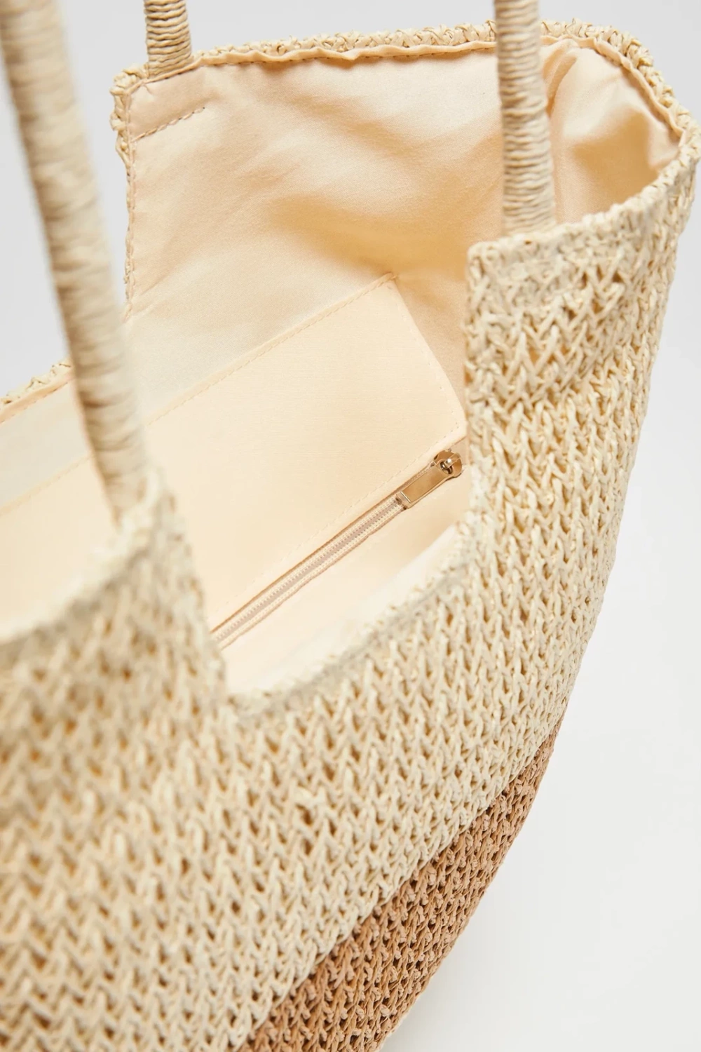 Marisse Women's Bag L-To-4320 Beige