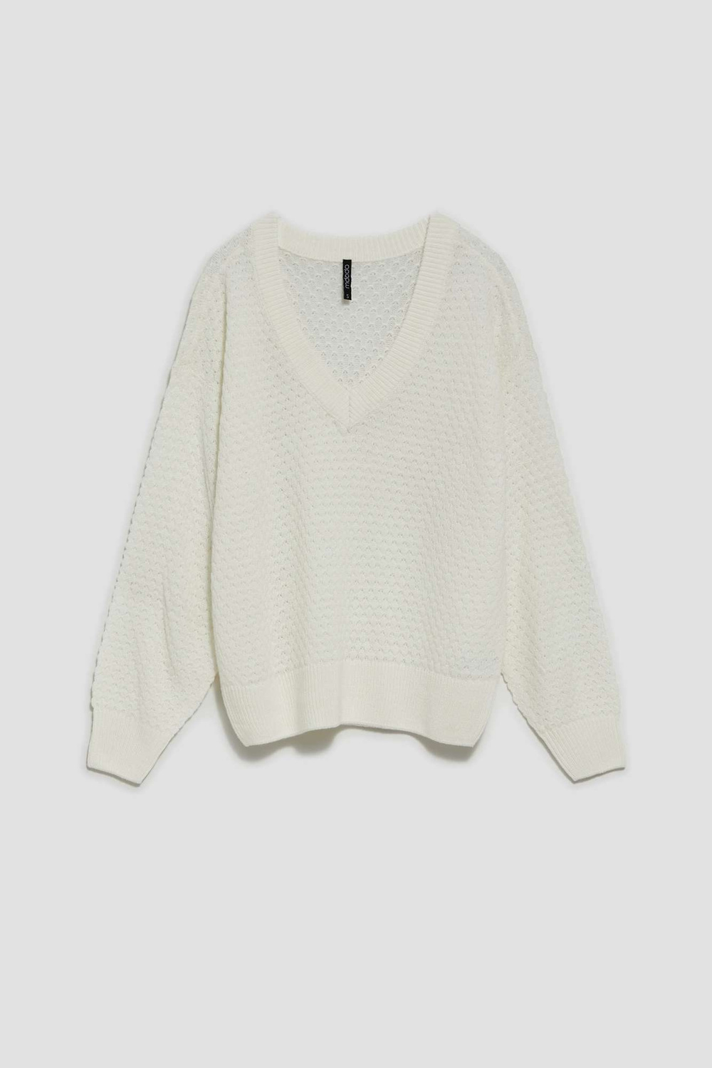 Marisse Sweater Z-Sw-3948 Off White