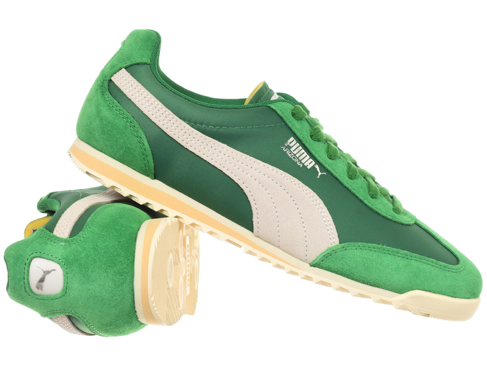 PUMA - ARIZONA NYLON tenisky