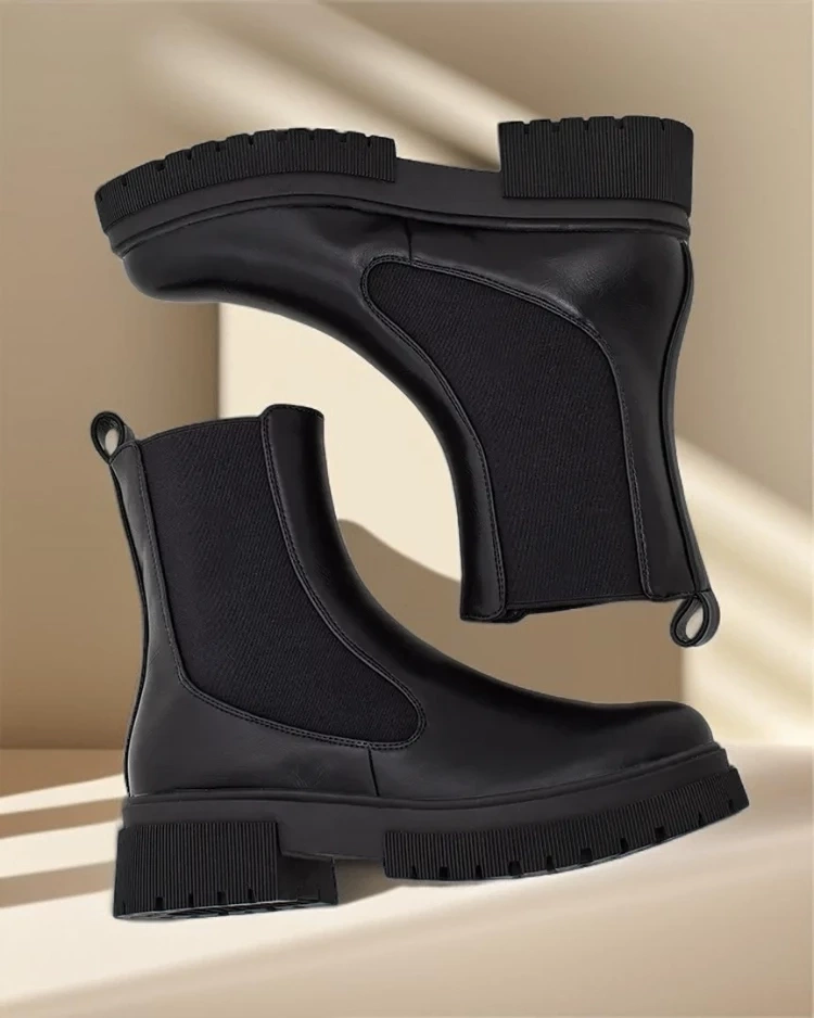 Resti Eko leather women&#039;s boots Eri