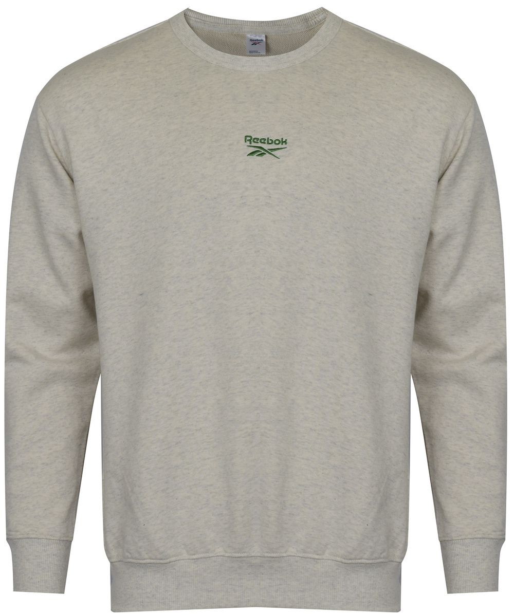 Полар суичър REEBOK CL SV CREW