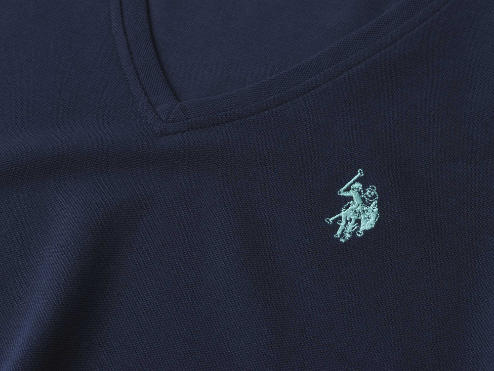 U.S. Polo Assn. dámske tričko LIAN