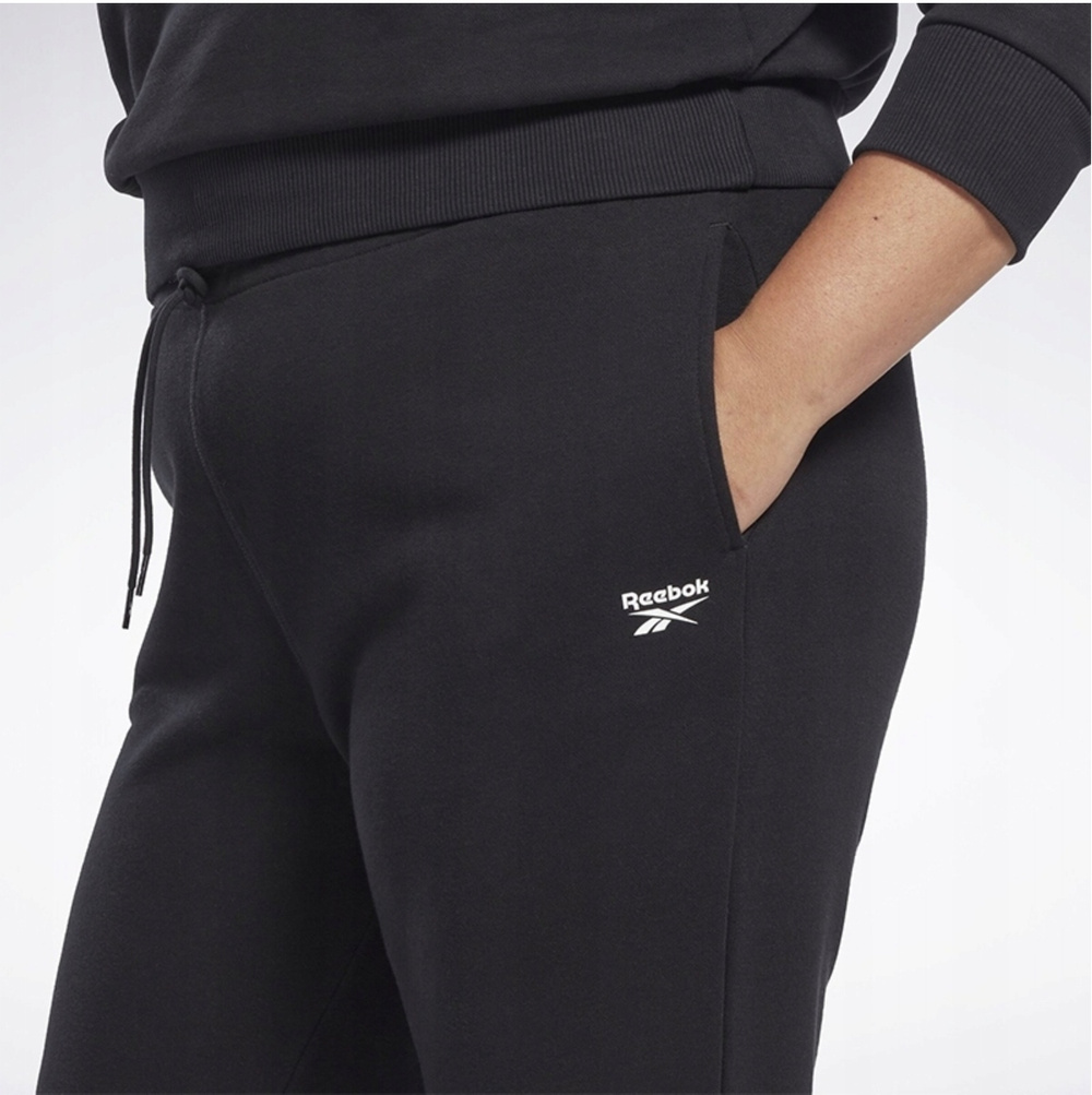 Reebok dámske tepláky Cl Wde Cozy Ft Pant