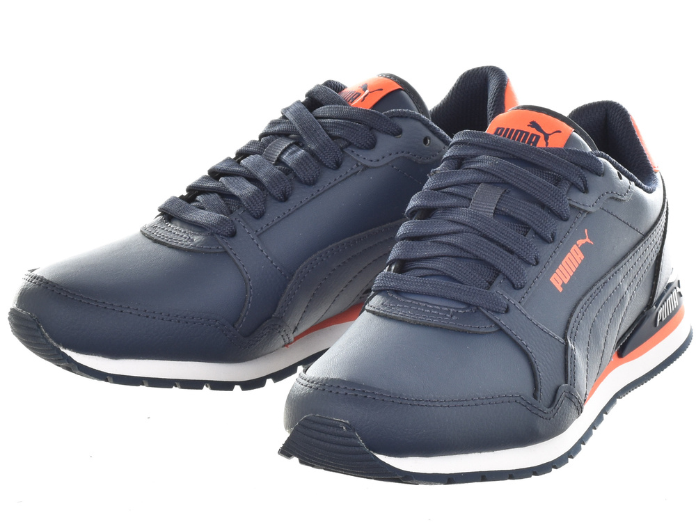 PUMA ST RUNNER V3 L Jr tenisky