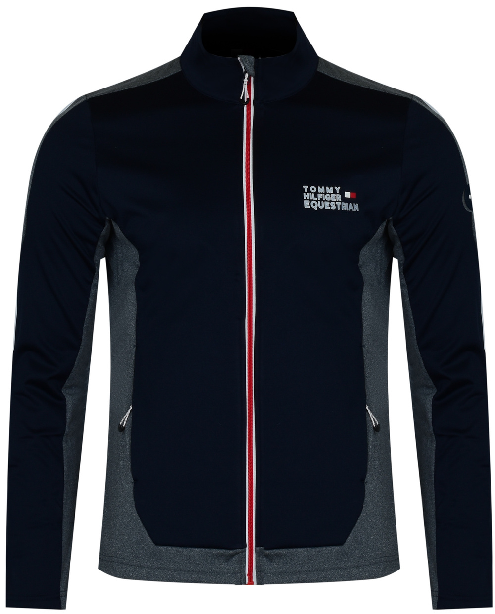 Мъжко софтшел яке Tommy Hilfiger