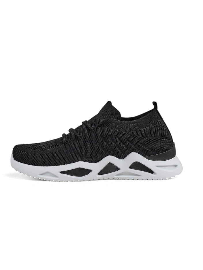 Resti Fabric women's sneakers Kaenno