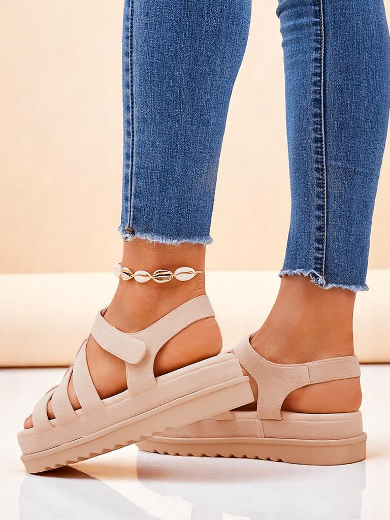 Resti Women&#039;s Roman-style sandals Skye