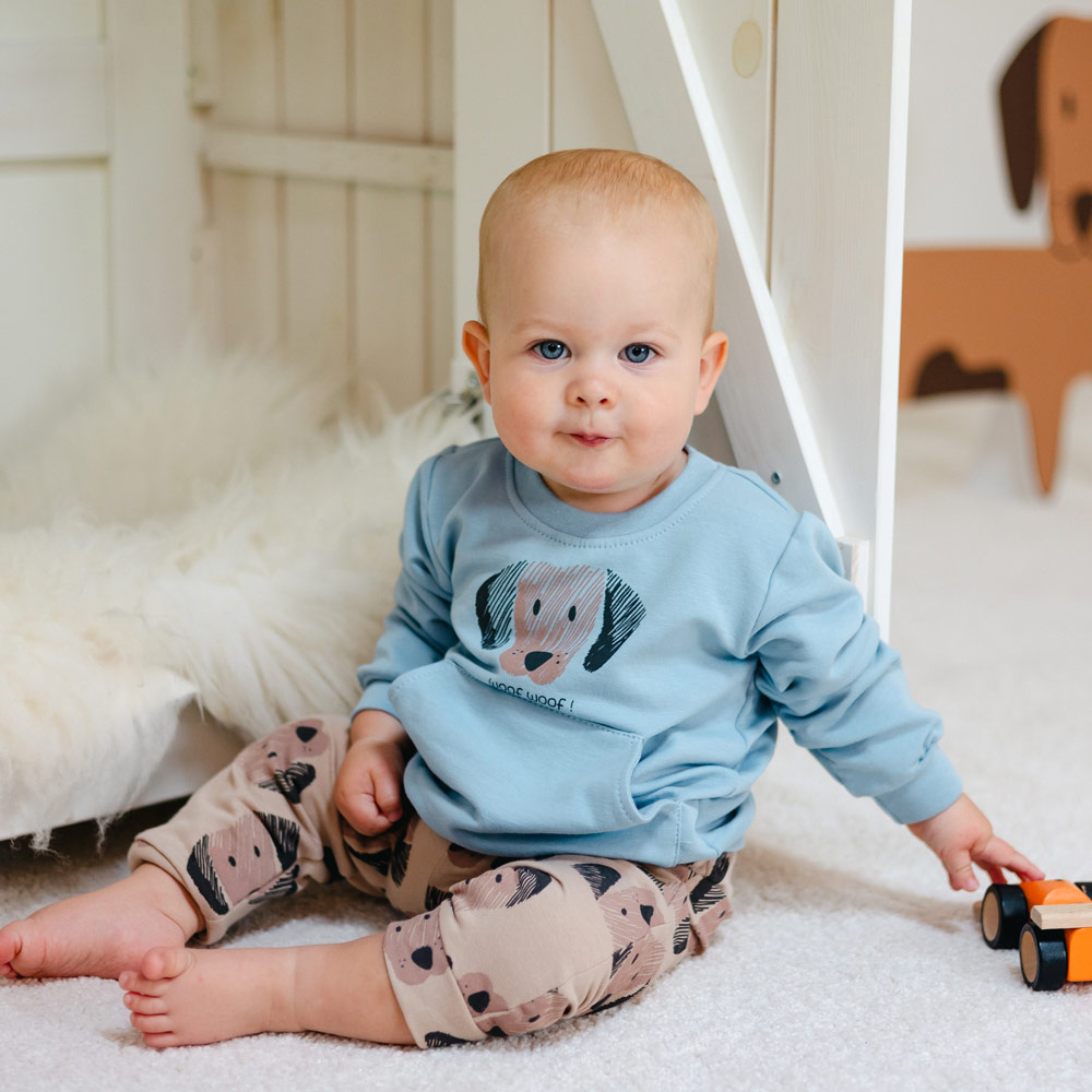 Eevi Hanorace fara glug