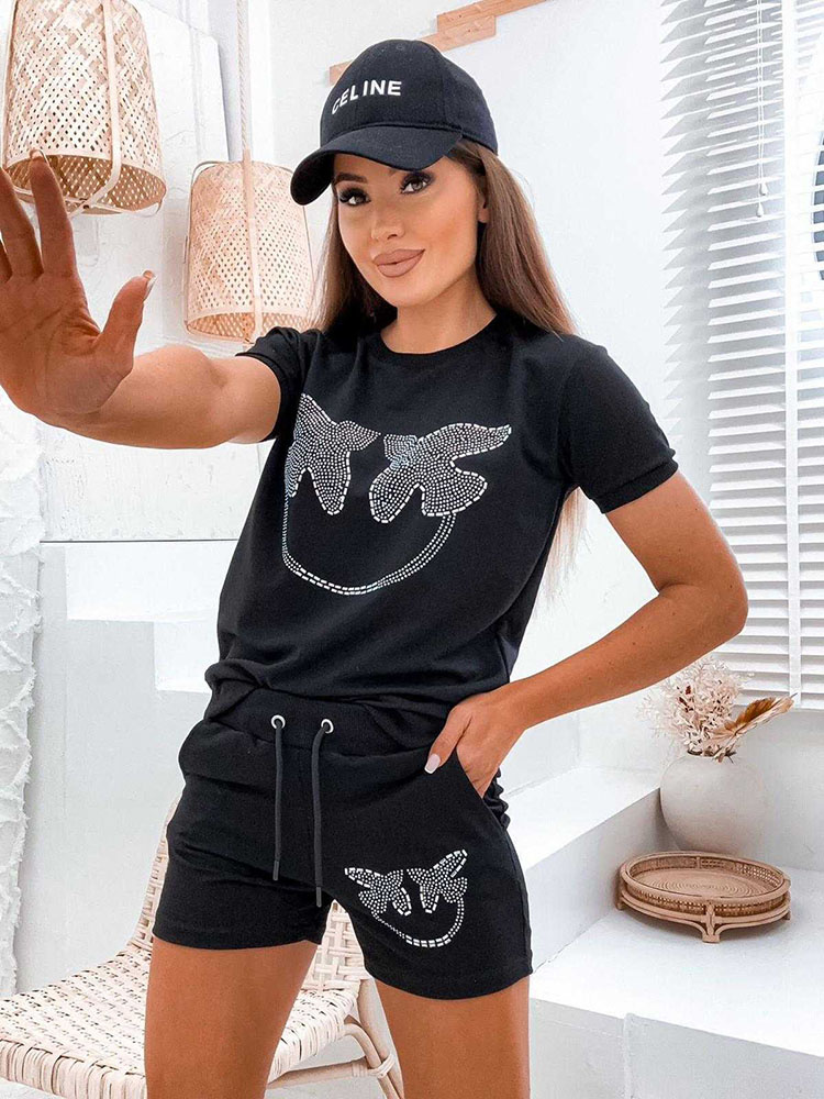 Дамски комплект Resti