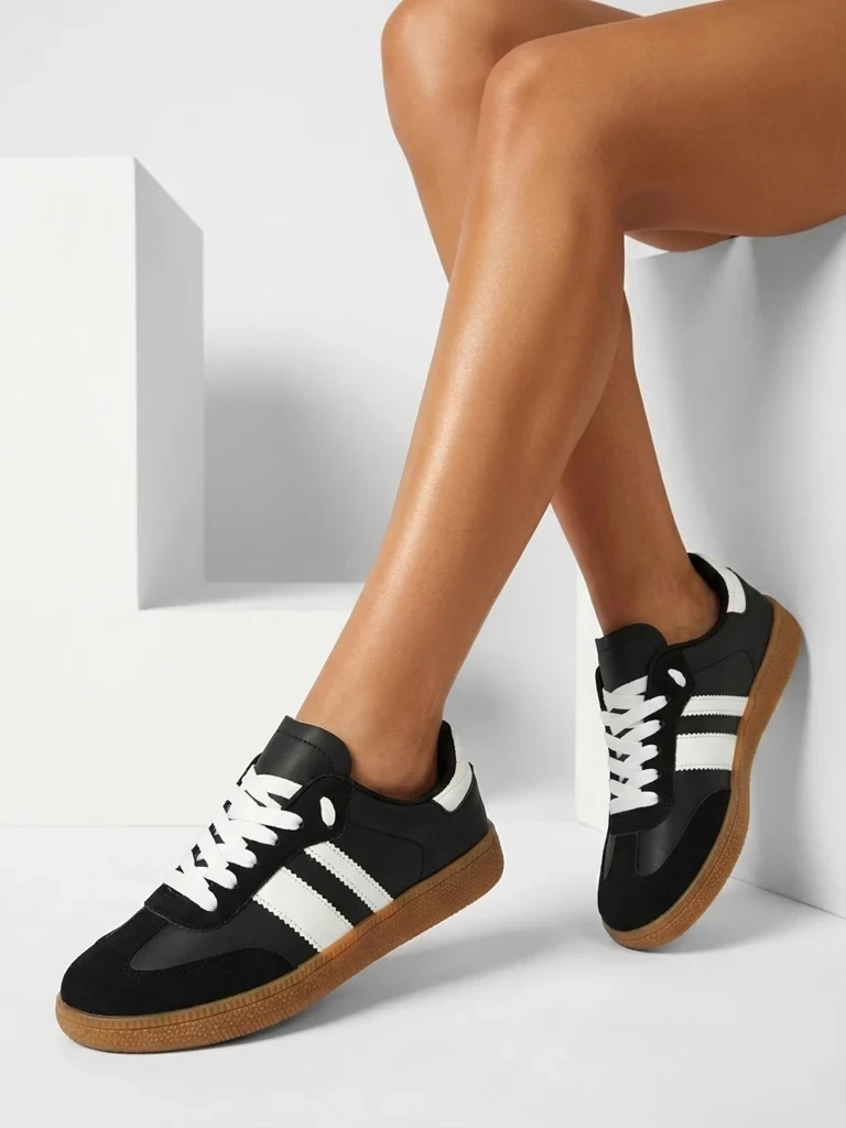 Дамски спортни маратонки Resti