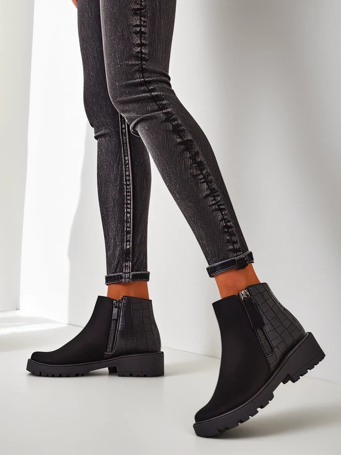 Resti Women's ankle boots Gerioz