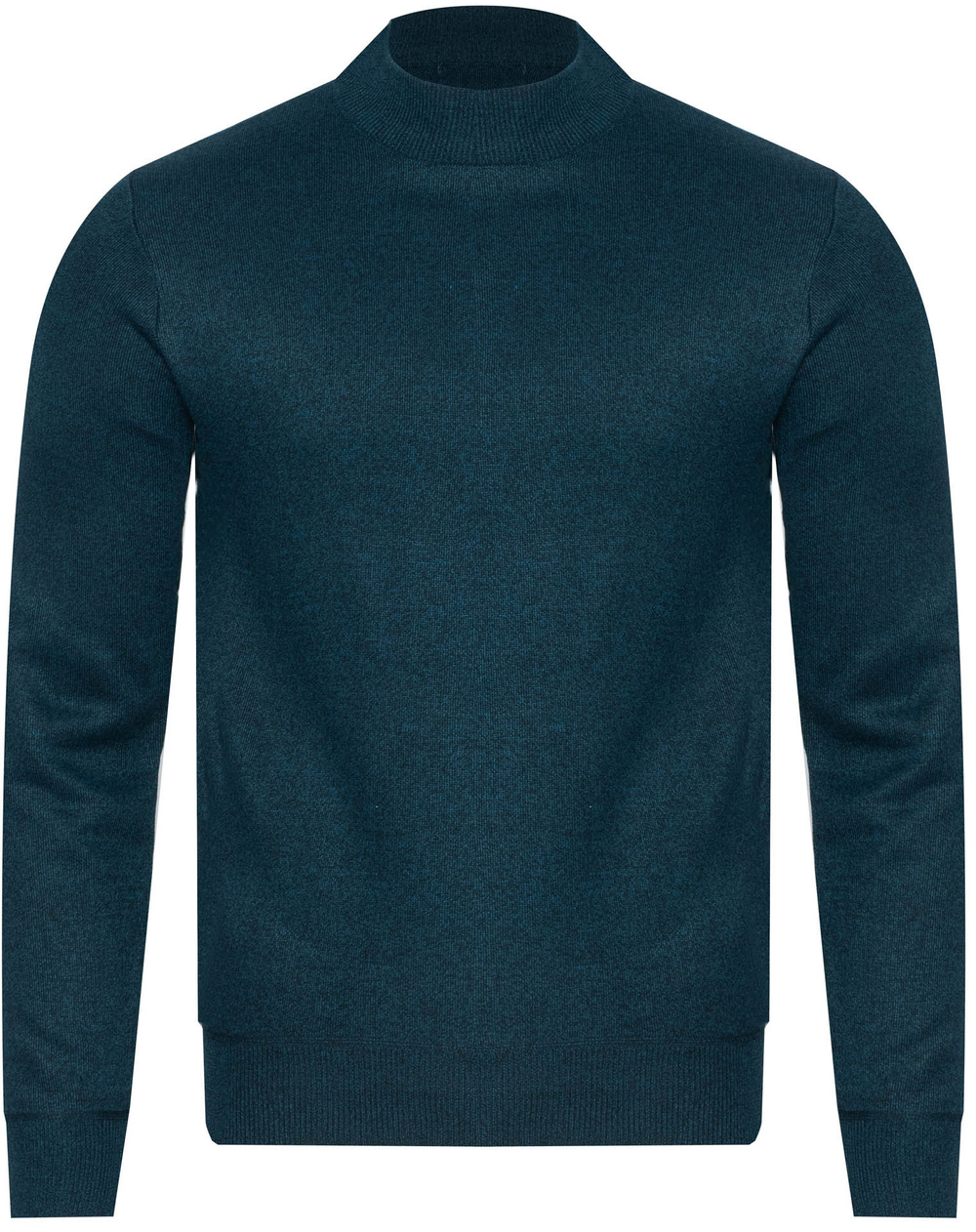 Мъжки суичър с качулка NEW WISE