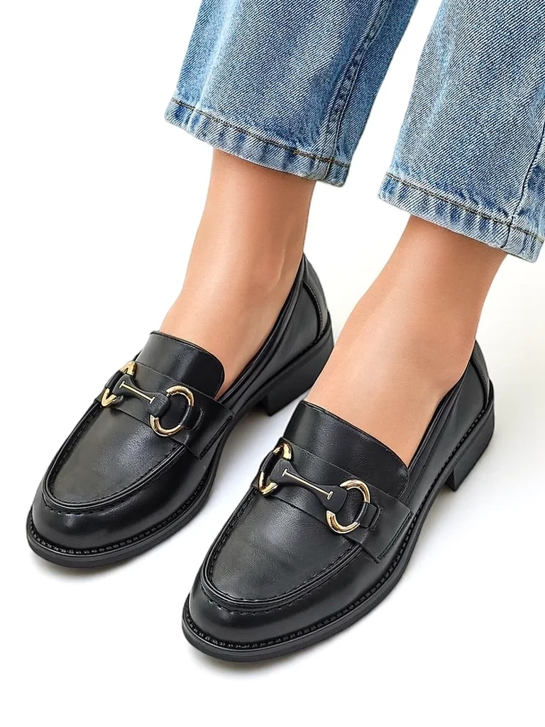 Resti Women's loafers Dayma