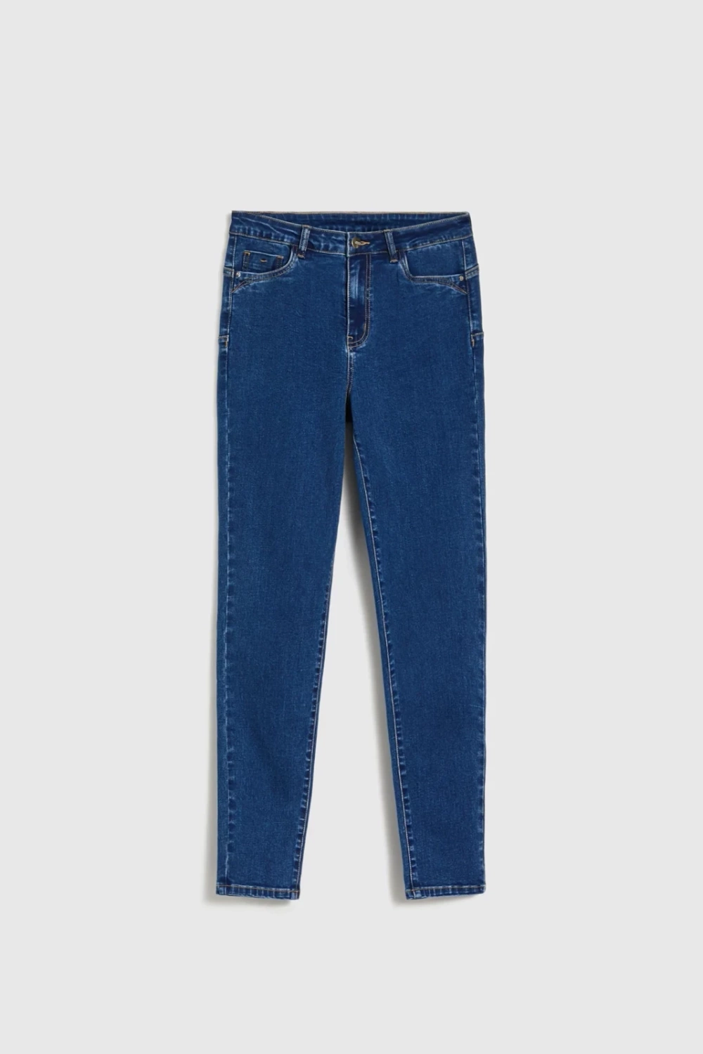 Marisse WOMEN&#039;S JEANS Z-JE-4810 NAVY