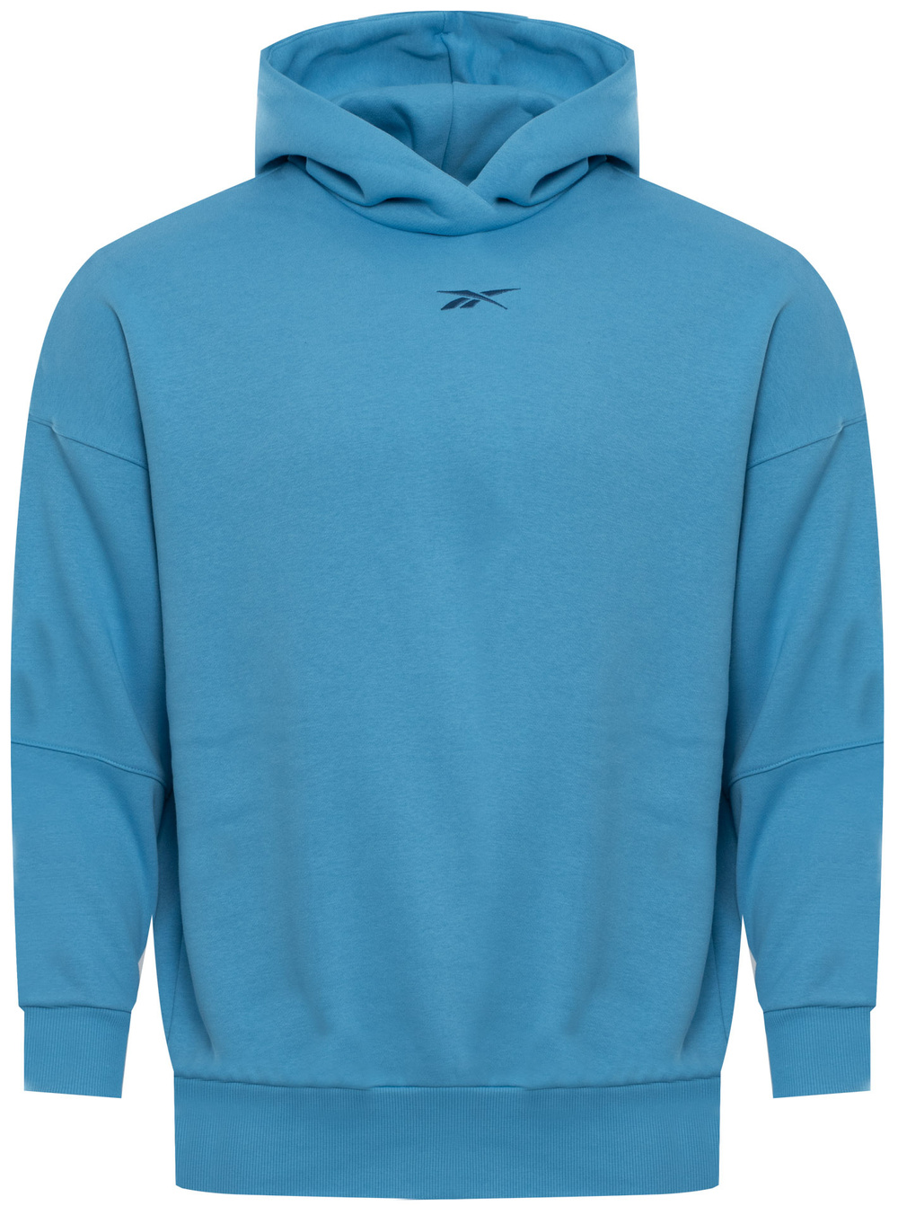 РИЙБОК Оувърсайз суитшърт