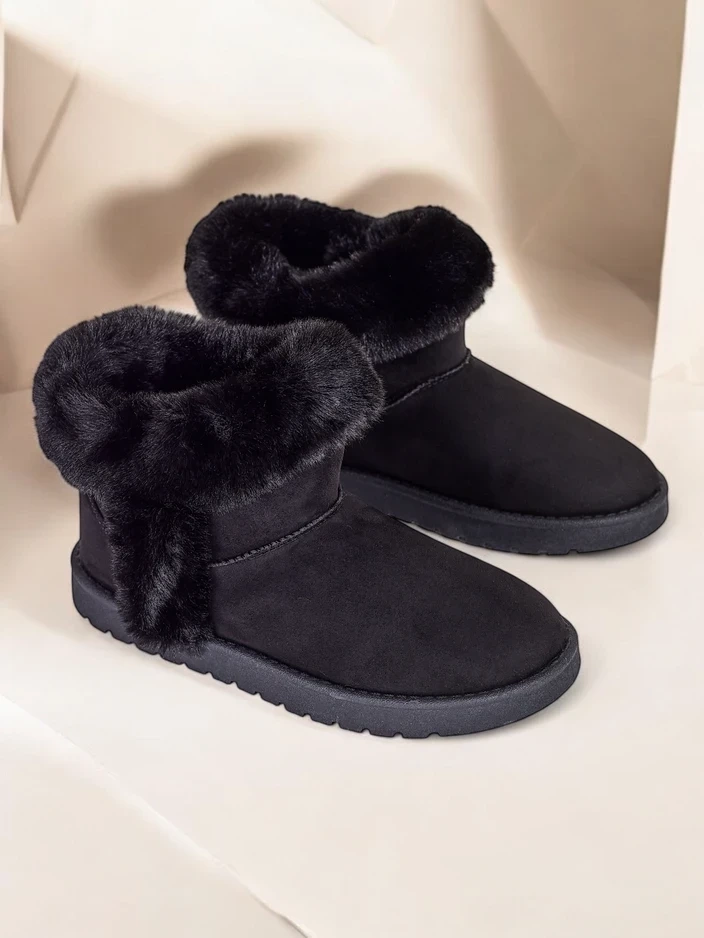 Resti Short women&#039;s snow boot-style shoes Giesi